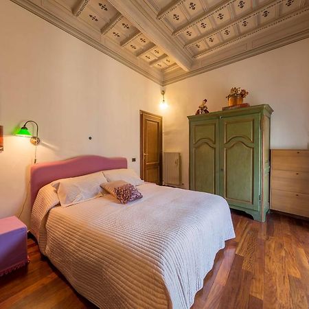 The Loft 22 Bed & Breakfast Viterbo Eksteriør bilde