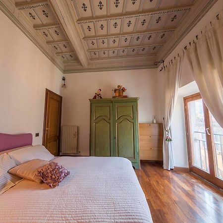 The Loft 22 Bed & Breakfast Viterbo Eksteriør bilde