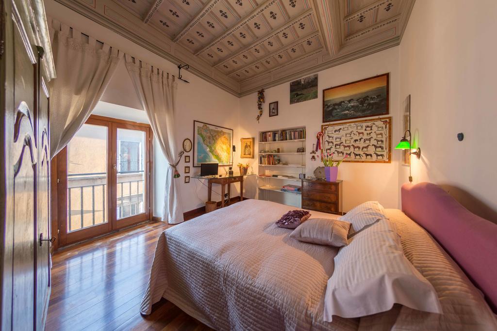 The Loft 22 Bed & Breakfast Viterbo Eksteriør bilde
