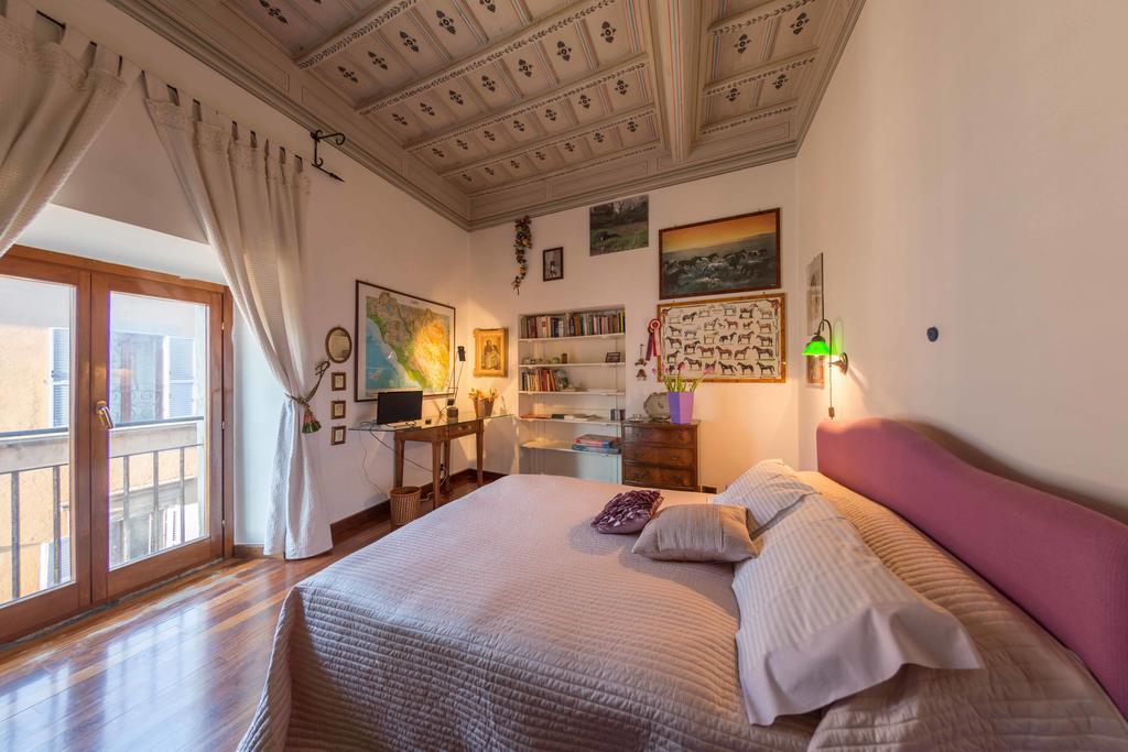 The Loft 22 Bed & Breakfast Viterbo Eksteriør bilde