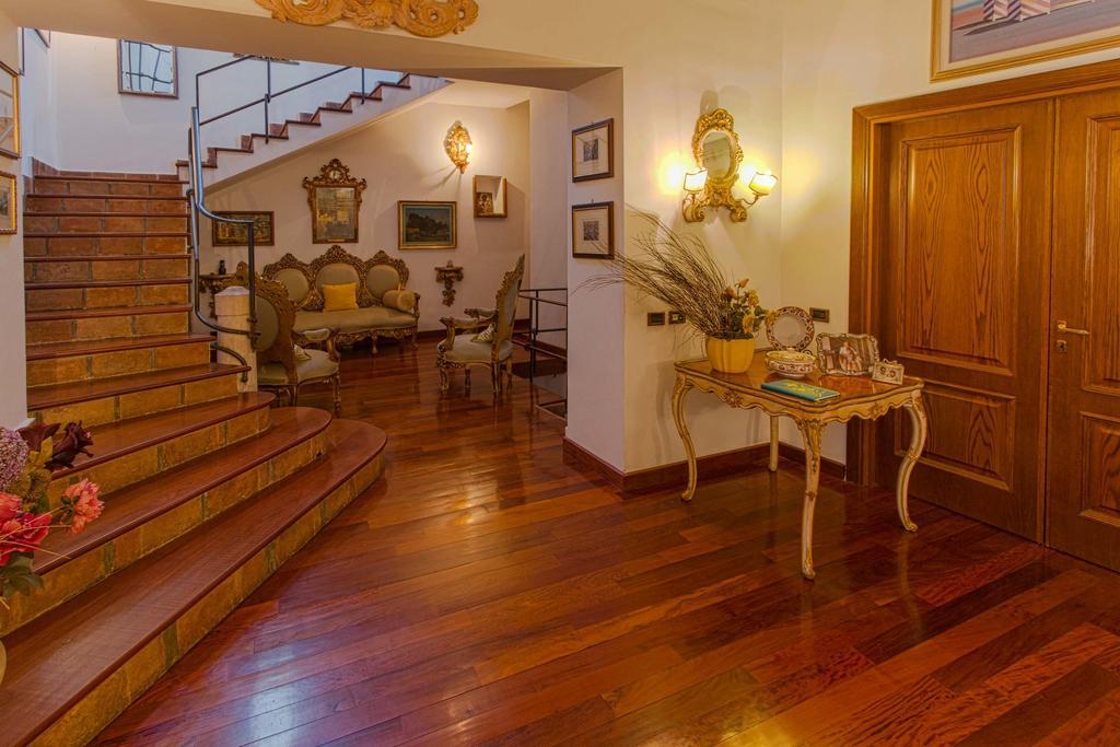 The Loft 22 Bed & Breakfast Viterbo Eksteriør bilde